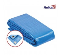 Тент универсальный 6*8 Blue Helios