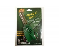 Резак газовый пьезо Kovica KS-1009